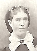 Mary McBride (1821 - 1897) Profile